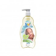 Uni Baby Keyifli Banyolar Şampuan 700 ml