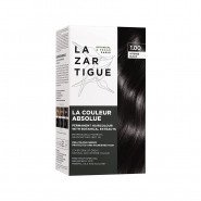 J.F. Lazartigue Absolue Colour Saç Boyası 1.00 Intense Black