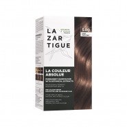 Lazartigue Absolue Colour Saç Boyası 5.00 Light Chestnut