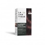 Lazartigue Absolue Colour Saç Boyası 5.35 Chocolate