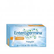 Enterogermina Family Takviye Edici Gıda 5 ml x 20 Flakon 100 ml