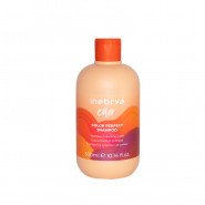 Inebrya Color Perfect Shampoo Renk Koruyucu Şampuan 300 ml