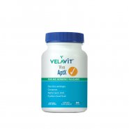 Velavit Viva AptX Takviye Edici Gıda 60 Tablet